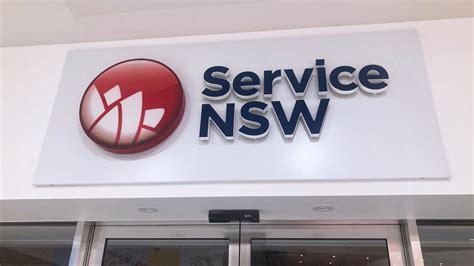 bondi junction service centre booking.